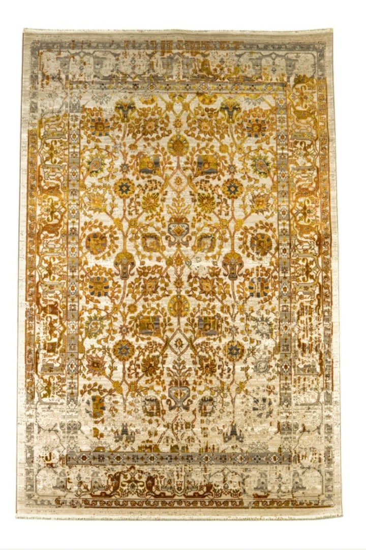 FARIDA KAHLO Rug Collection
