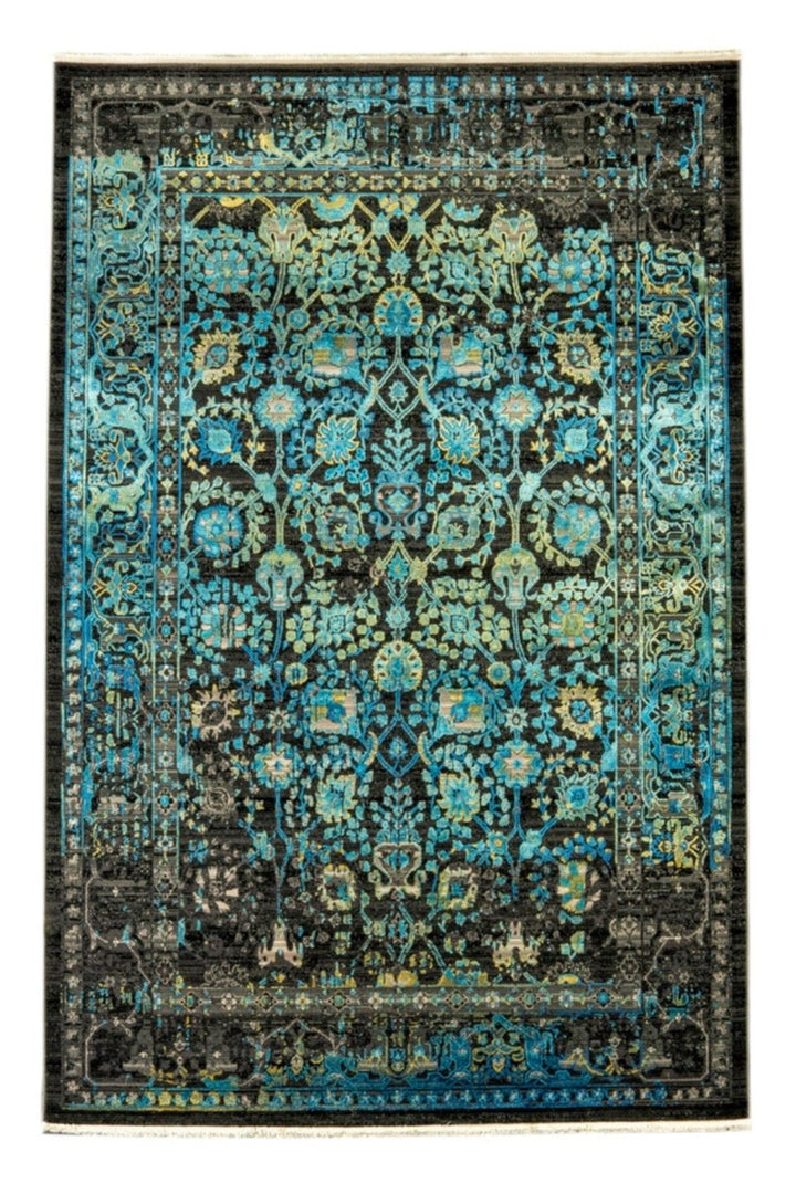 FARIDA KAHLO Rug Collection