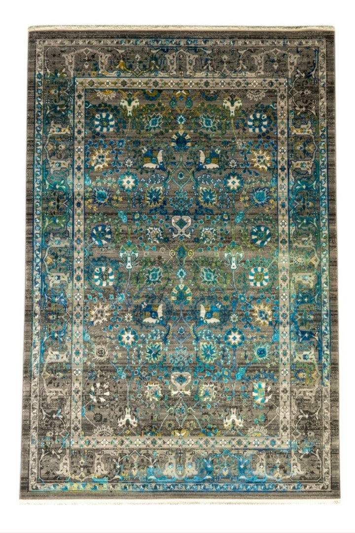 FARIDA KAHLO Rug Collection