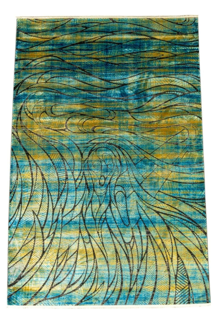 FARIDA KAHLO Rug Collection