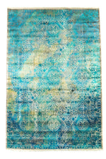 Load image into Gallery viewer, FARIDA KAHLO Rug Collection

