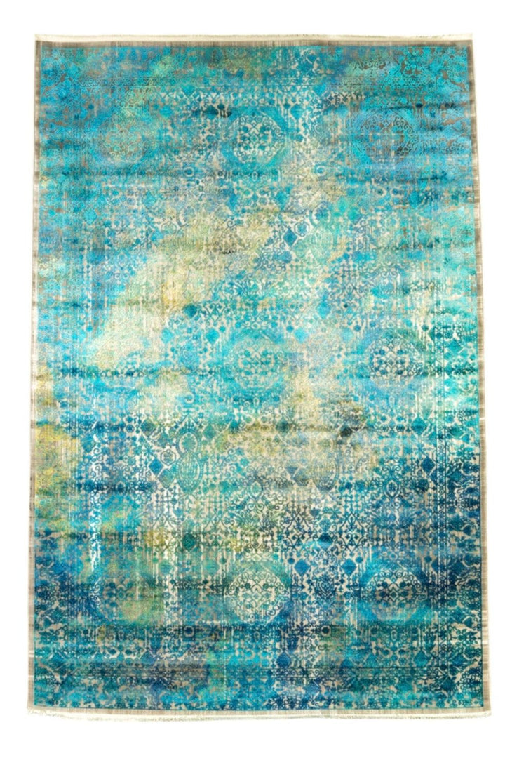 FARIDA KAHLO Rug Collection