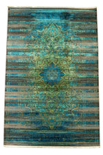 Load image into Gallery viewer, FARIDA KAHLO Rug Collection
