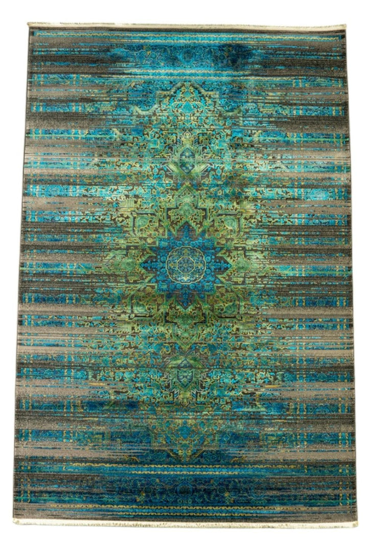 FARIDA KAHLO Rug Collection