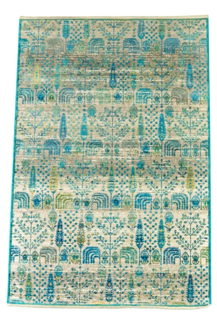 FARIDA KAHLO Rug Collection