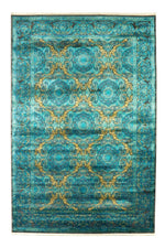 Load image into Gallery viewer, FARIDA KAHLO Rug Collection
