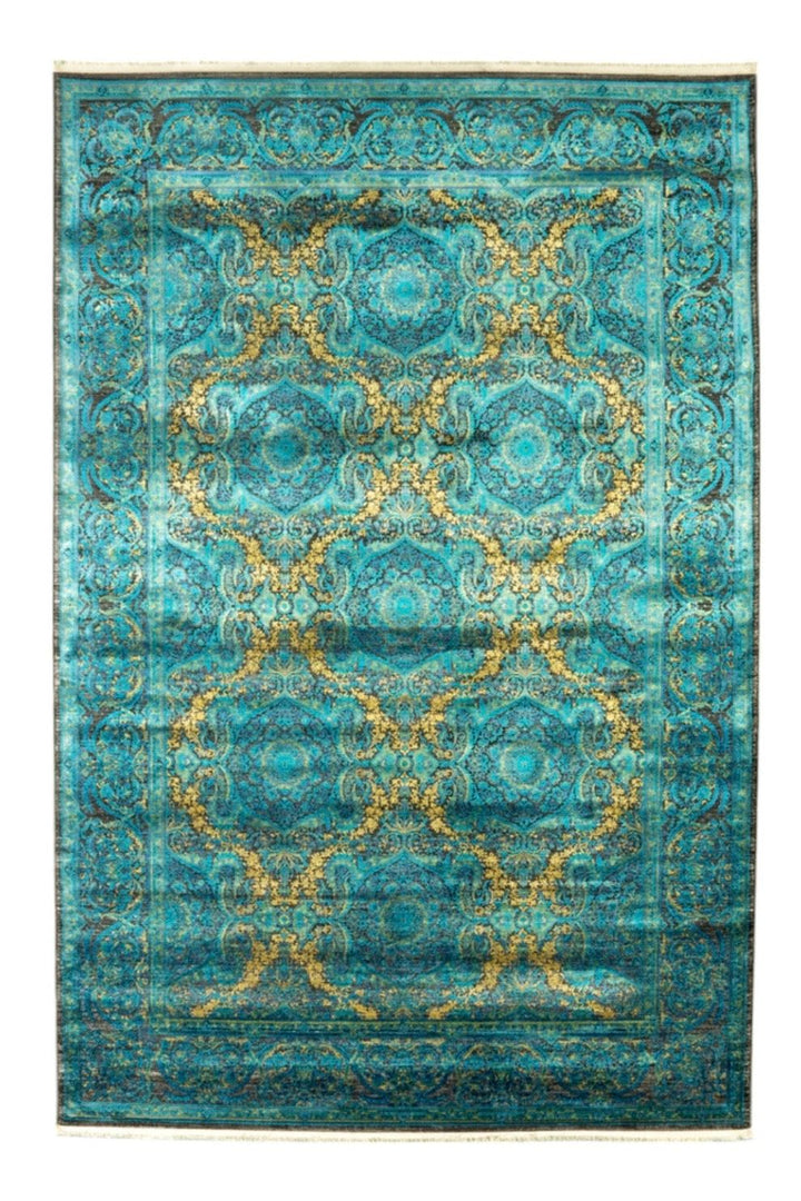 FARIDA KAHLO Rug Collection