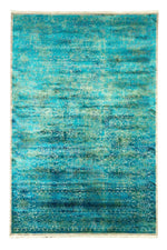 Load image into Gallery viewer, FARIDA KAHLO Rug Collection
