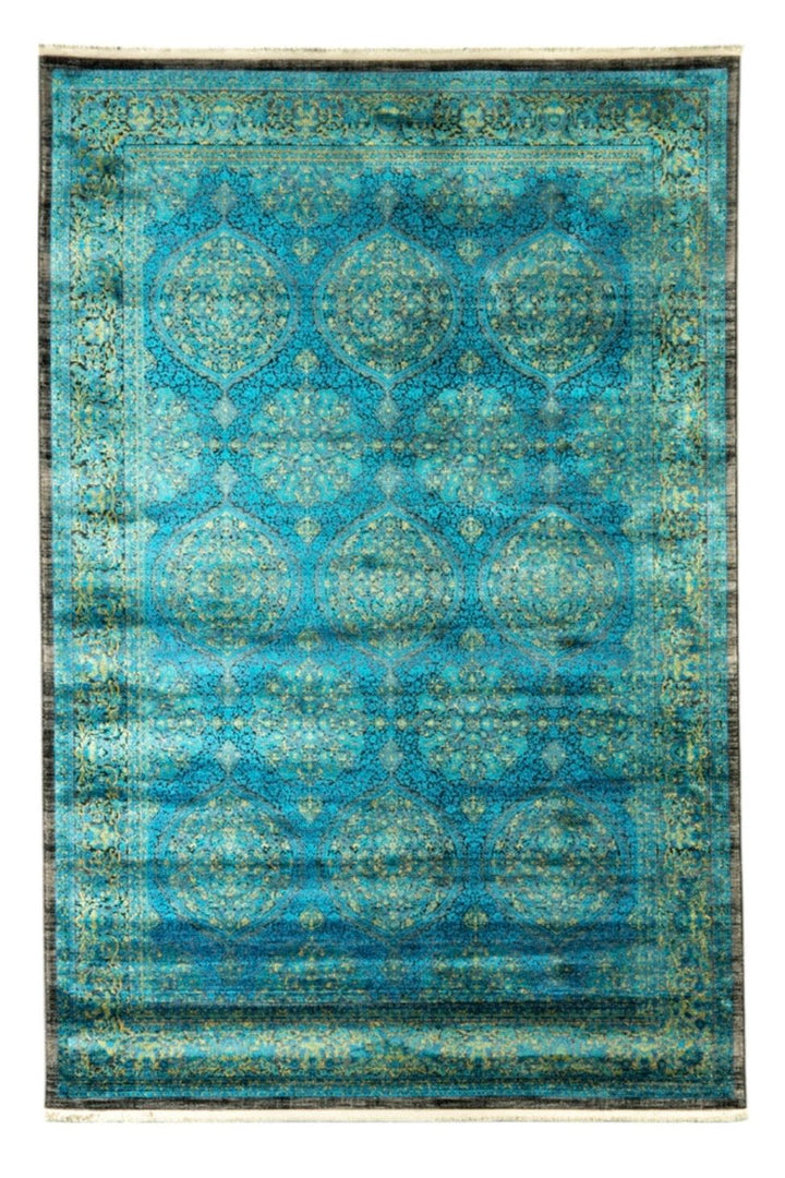 FARIDA KAHLO Rug Collection