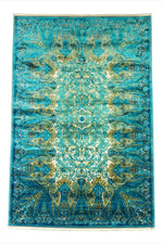 Load image into Gallery viewer, FARIDA KAHLO Rug Collection
