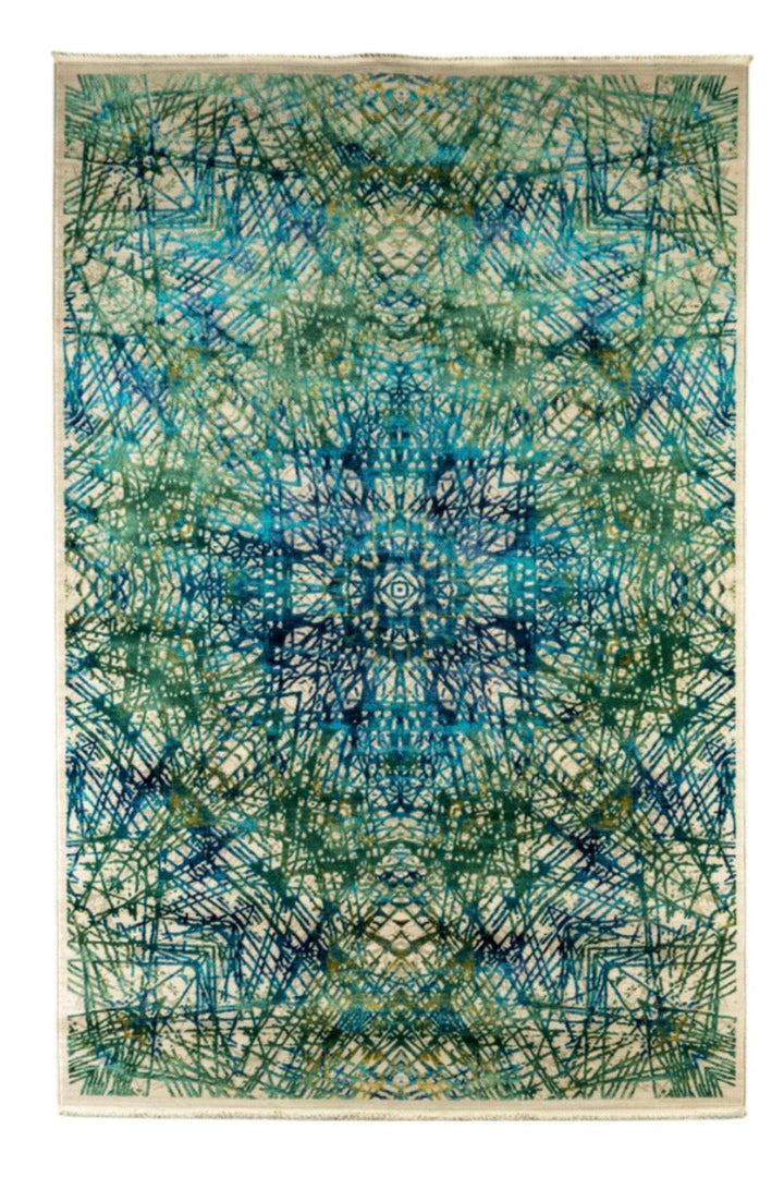 FARIDA KAHLO Rug Collection