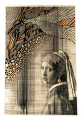 2.00*2.90 / Dark Gray / TK97B