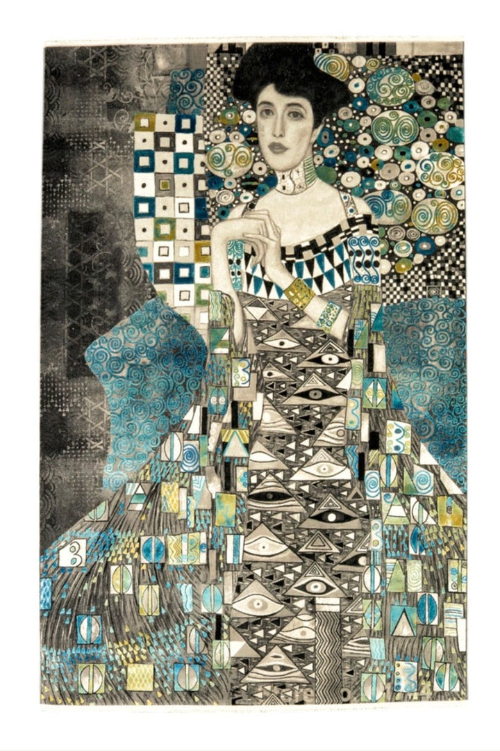 FARIDA KAHLO Rug Collection