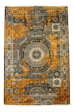 Load image into Gallery viewer, FARIDA KAHLO Rug Collection
