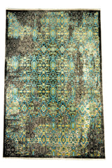 3.00*4.00 / Dark Gray / TK96B