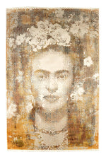 Load image into Gallery viewer, FARIDA KAHLO Rug Collection
