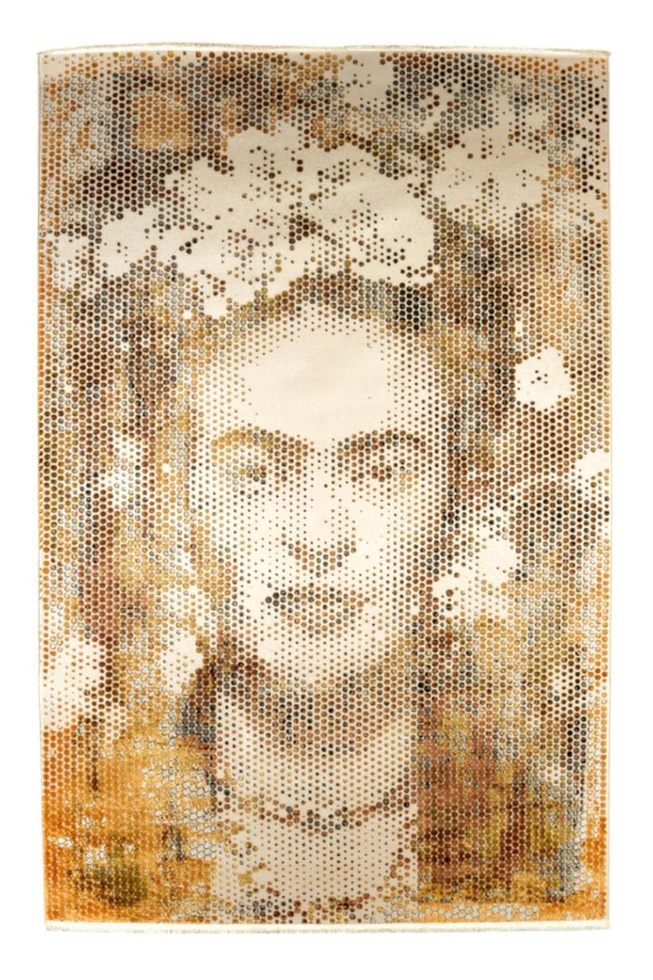 FARIDA KAHLO Rug Collection