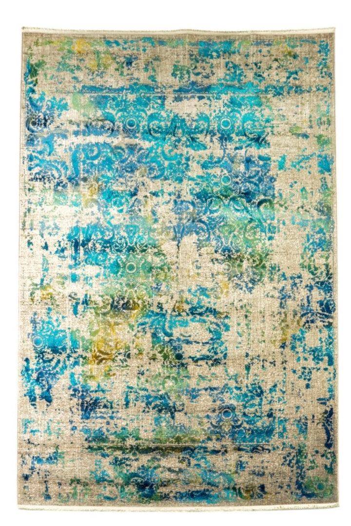 FARIDA KAHLO Rug Collection