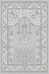 0.80*1.20 / Gray Cream / 3406A