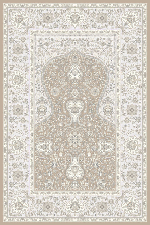 0.80*1.20 / Dark Bige Cream / 4826B