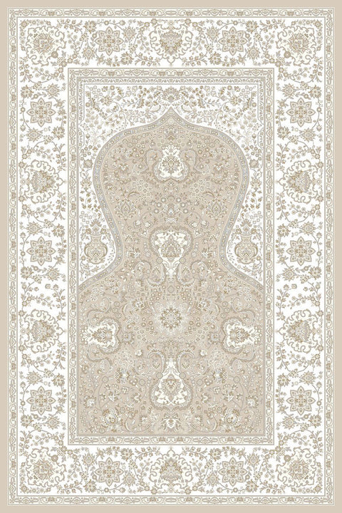 0.80*1.20 / Light Beige White / 4826B