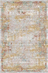 2.00*2.90 / Dark Gray Creammy / 5987A