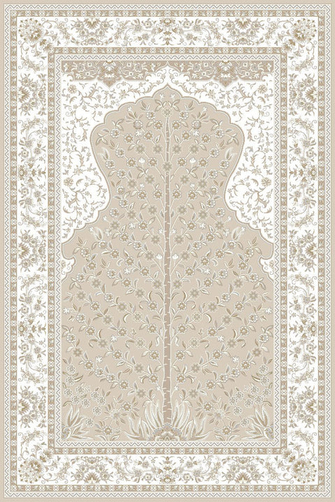 0.80*1.20 / Light Beige Cream / 6867B