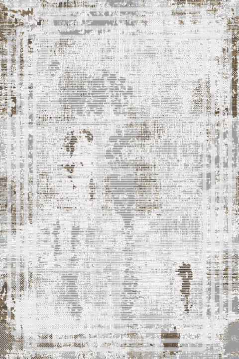 2.00*2.90 / Cream Gray / 8484A