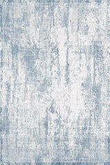 2.00*2.90 / Cream BLue / 8485A