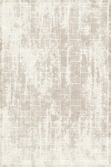 2.00*2.90 / White Dark Beige / 8485B