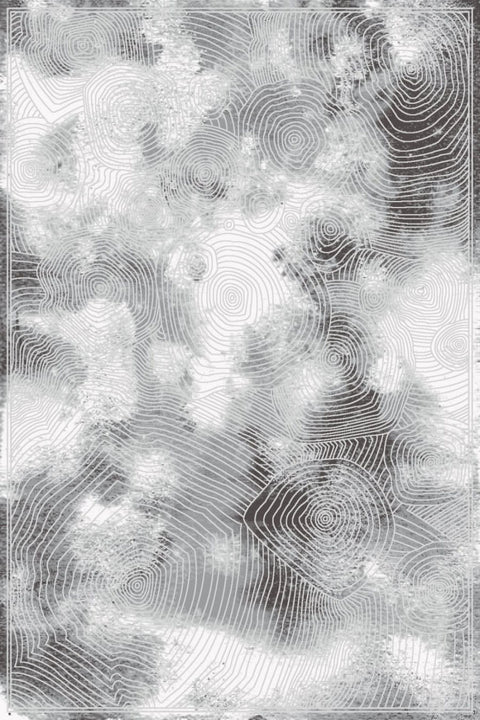 2.00*2.90 / Light Gray dark Gray / 8488A