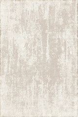 2.00*2.90 / Cream Dark Beige / 8490B