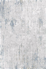 2.00*2.90 / Cream BLue / 8508C