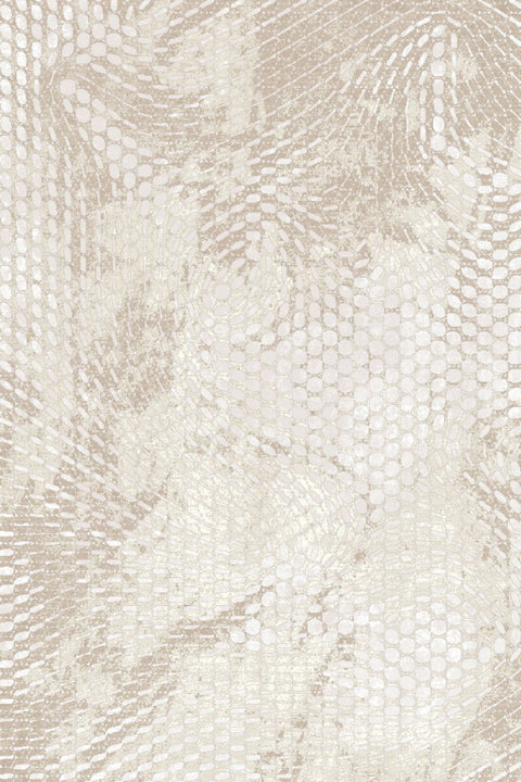 2.00*2.90 / Cream Light Beige / 8517B