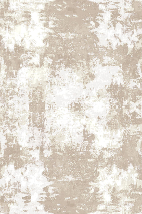 2.00*2.90 / White Dark Beige / 8523B