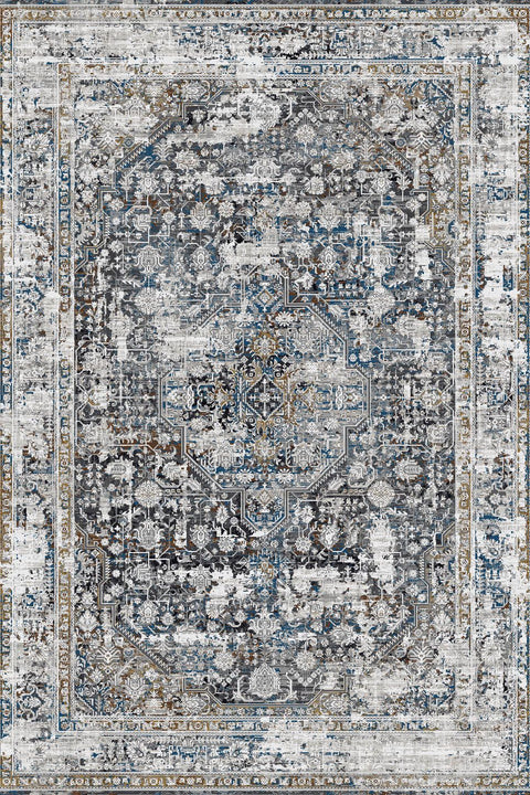 1.50*2.30 / Dark Gray / 71A