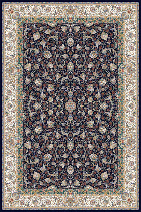 2.00*3.00 / Dark Blue / 1200