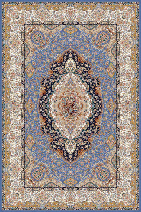2.00*3.00 / Blue / 1201