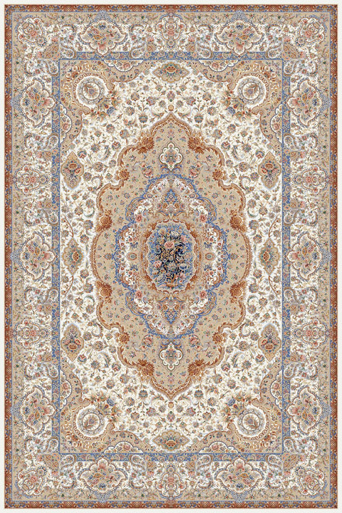 2.00*3.00 / Cream / 1201