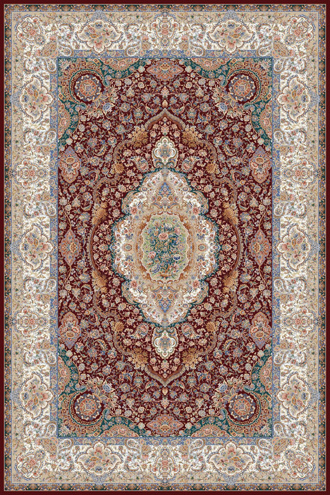 2.00*3.00 / Crimson / 1201