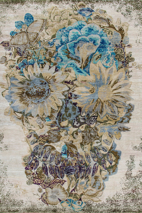 BOHEMIA Rug Collection