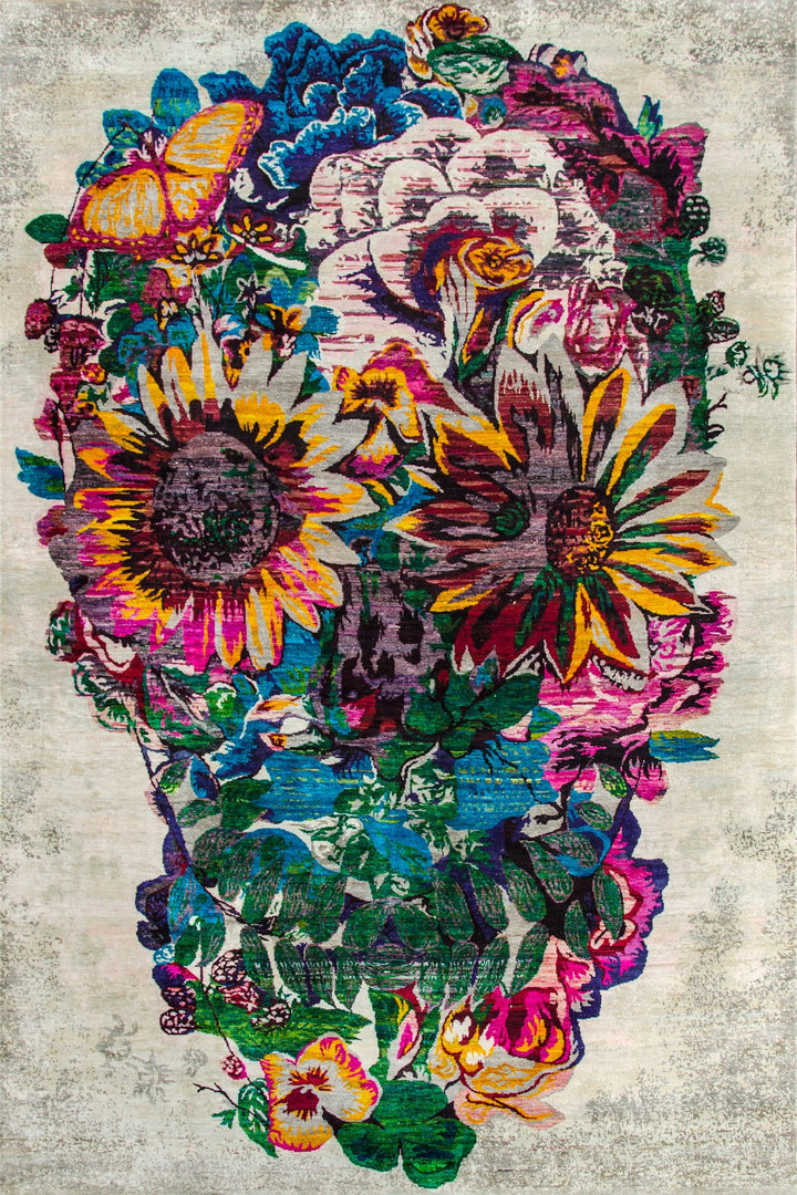 BOHEMIA Rug Collection