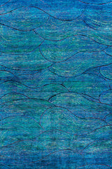 2.00*3.05 / Toronto Blue / 903