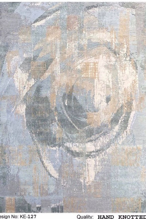 3.00*4.00 / Gray / KE-127