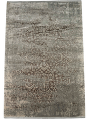 2.00*2.90 / Light Gray Dark Beige / 5994A