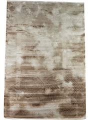 2.00*2.90 / Cream Dark Beige / 8488B