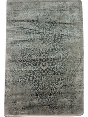 2.00*2.90 / Light Gray Dark Blue / 5994A