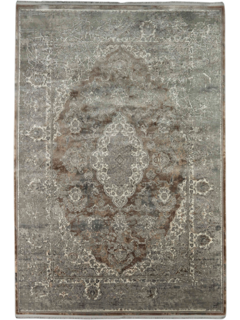 3.00*4.00 / Light Gray Dark Beige / 5991A