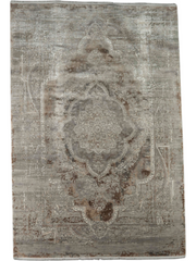 2.00*2.90 / Light Gray Dark Beige / 5995A