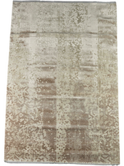 2.00*2.90 / Light GREY Light Beige / 8509A